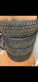 Pneu hiver Landsail 215/65R16, Enlèvement, Comme neuf
