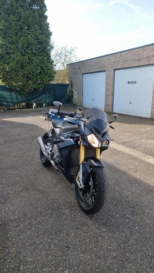 BMW S1000R gekeurd voor verkoop ️✅️, Motoren, Motoren | BMW, Particulier, Ophalen