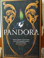 Susan STOKES CHAPMAN - Pandora - anglais, Livres, Langue | Anglais, Enlèvement ou Envoi, Comme neuf, Stokes, Fiction