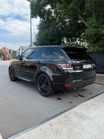 Range rover sport 3.0d hse, Auto's, Land Rover, Bedrijf, Te koop, Range Rover