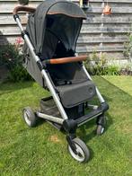 Buggy Mutsy, Kinderen en Baby's, Kinderwagens en Combinaties, Ophalen, Gebruikt, Kinderwagen, Verstelbare duwstang