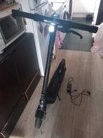 Elektrische step, Fietsen en Brommers, Ophalen