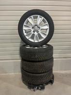 Kit hiver pneus et jantes Dunlop 205/55 R16 (audi) C, Enlèvement
