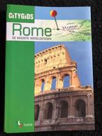 Rome, De mooiste wereldsteden 4, HLN, Boeken, Nieuw, Ophalen of Verzenden, Europa, Reisgids of -boek