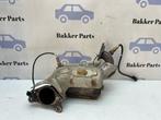 Catalyseur d'un Renault Clio, -, Renault, -, Utilisé