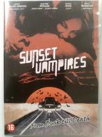 Sunset Vampires, Cd's en Dvd's, Dvd's | Horror, Ophalen of Verzenden