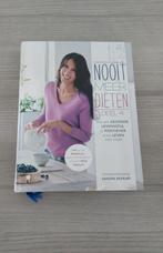 Nooit meer diëten deel 4, Enlèvement ou Envoi, Utilisé, Régime et Alimentation, Sandra Bekkari