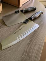 2 Hakmessen en 8 Steakmessen, Ophalen, Nieuw
