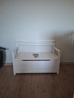 Super schattig kinder opbergbankje., Enlèvement