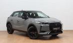 DS DS 3 Crossback 1.2T Performance Line, Stof, Gebruikt, 5 zetels, 5 deurs