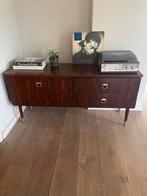 Vintage kast dressoir, Huis en Inrichting, Kasten | Dressoirs, Ophalen, Gebruikt