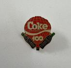 Vintage pin Coca Cola, Verzamelen, Ophalen of Verzenden