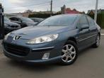 Peugeot 407 1.6 HDI *2005 *1e Eigenaar *Digitale Airco, Airbags, Entreprise, Boîte manuelle, 5 portes