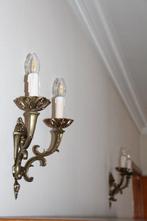 Wandverlichting, Antiek en Kunst, Ophalen