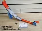 Hot Wheels - Hill Climb Champion, Ophalen, Racebaan, Zo goed als nieuw, Hot Wheels