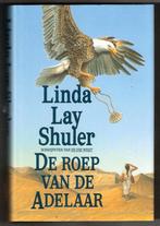 De roep van de adelaar - Linda Lay Shuler, Livres, Romans historiques, Linda Lay Shuler, Enlèvement ou Envoi, Neuf