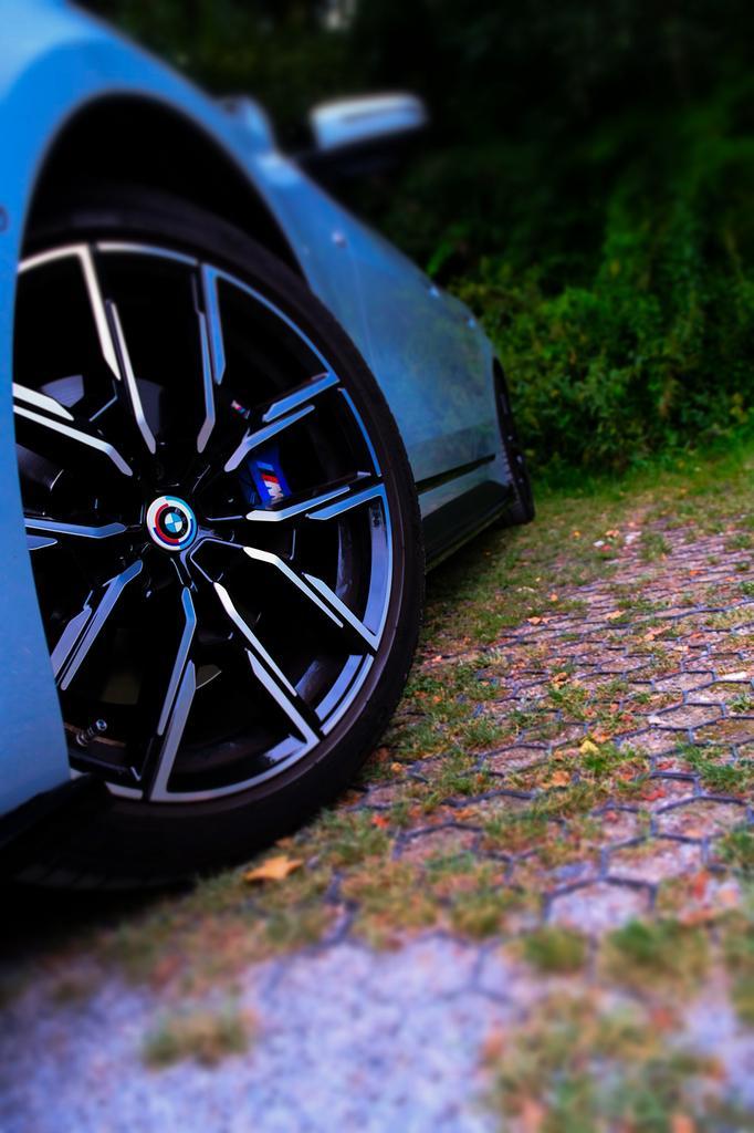 Jantes 19 pouces bmw 50 eme anniversaire style 859M a vendre, Auto diversen, Sneeuwkettingen, Zo goed als nieuw, Ophalen of Verzenden