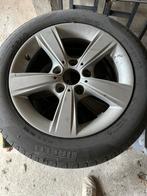 Velgen bmw 1, Ophalen, Gebruikt, 16 inch, Winterbanden