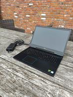 Gaming laptop, Computers en Software, Ophalen of Verzenden, Zo goed als nieuw, Gaming, HDD