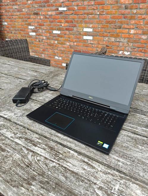 Gaming laptop, Computers en Software, Windows Laptops, Zo goed als nieuw, HDD, SSD, Gaming, Ophalen of Verzenden