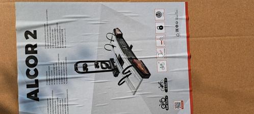 MENABO/ALCOR2, Fietsen en Brommers, Fietsaccessoires | Fietsenrekken, Nieuw, Ophalen