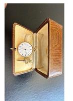 Zak horloge, Avant 1900, Autres marques, Or, Enlèvement ou Envoi
