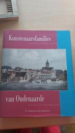Kunstenaarsfamilies van Oudenaarde, Ophalen of Verzenden, Zo goed als nieuw