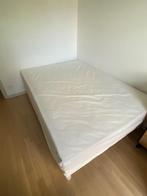 lit 140 x 200cm neuve, Maison & Meubles, Enlèvement, 200 cm, 140 cm, Comme neuf