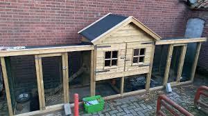 Duurzame kippenhokken ook maatwerk, Animaux & Accessoires, Volatiles | Accessoires, Neuf, Poulailler, Enlèvement ou Envoi