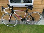 Koers  cross  fiets, Fietsen en Brommers, Fietsen | Racefietsen, 28 inch, Gebruikt, Carbon, Minder dan 49 cm