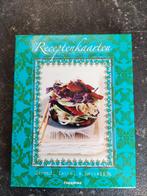 receptkaarten Happinez in perfecte nieuwstaat, Ophalen of Verzenden, Zo goed als nieuw