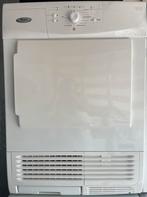 Nette Whirlpool droogtrommel, Elektronische apparatuur, Droogkasten, Ophalen, 6 tot 8 kg, Gebruikt, Voorlader