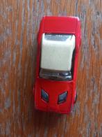Dodge Challenger Matchbox, Hobby en Vrije tijd, Ophalen of Verzenden, Gebruikt, Auto