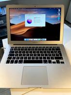 MacBook Air 2015, Computers en Software, Apple Macbooks, MacBook Air, Gebruikt, Azerty, 8 GB