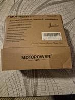 Chargeur moto,scooter, Motoren, Accessoires | Sloten, Ophalen