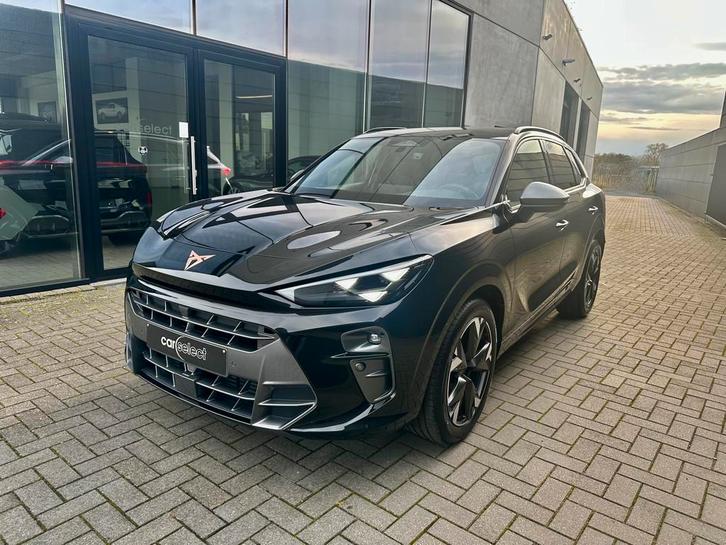 Cupra Terramar 1,5 eTSI DSG, Auto's, Cupra, Bedrijf, Te koop, Terramar, ABS, Achteruitrijcamera, Adaptieve lichten, Adaptive Cruise Control