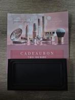 Twee cadeaubonnen cent pur cent, Handtassen en Accessoires, Uiterlijk | Cosmetica en Make-up, Ophalen of Verzenden, Nieuw