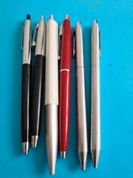 Bic, Scheffer,lamy,papiermate,chromatic, Ophalen of Verzenden, Zo goed als nieuw