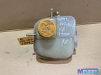 OPEL ZAFIRA A Koelvloeistoftank reservoir expansievat 1999-2, Auto-onderdelen, Gebruikt, Opel