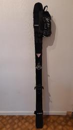 Skiën Freerando 950 (Freeride, Freerando, Skitochten), Ophalen, 160 tot 180 cm, Zo goed als nieuw, Ski's