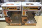 bad boys funko pop, Funko, Ophalen of Verzenden, Zo goed als nieuw, Nvt