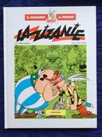 DUBBELALBUM VAN ASTERIX & OBELIX., Ophalen of Verzenden, Zo goed als nieuw, Goscinny & Uderzo