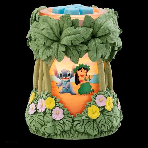 Te koop Scentsy warmer Disney Stitch €80 NIEUW, Huis en Inrichting, Woonaccessoires | Overige, Nieuw, Ophalen of Verzenden