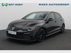 Volkswagen Golf VIII GTD Golf 2.0 SCR TDi DSG, Auto's, Volkswagen, Automaat, Zwart, Diesel, Golf