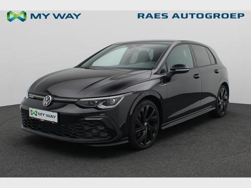 Volkswagen Golf VIII GTD Golf 2.0 SCR TDi DSG, Auto's, Volkswagen, Golf, ABS, Airbags, Airconditioning, Cruise Control, Navigatiesysteem