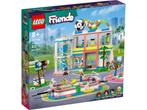 Lego Friends 41744 - Sportcentrum, Ophalen, Nieuw, Complete set, Lego