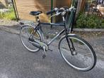 Batavus herenfiets, Fietsen en Brommers, Fietsen | Heren | Herenfietsen, Ophalen, Gebruikt, Batavus