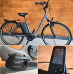 Kalkhoff Confort 625wh 60Nm 2021 elektrische fiets, Ophalen, Zo goed als nieuw