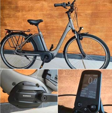 Kalkhoff Confort 625wh 60Nm 2021 elektrische fiets  beschikbaar voor biedingen