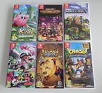 Nintendo Switch spelletjes, Ophalen of Verzenden
